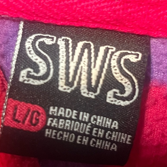 Monster sweater - Picture 4 of 4